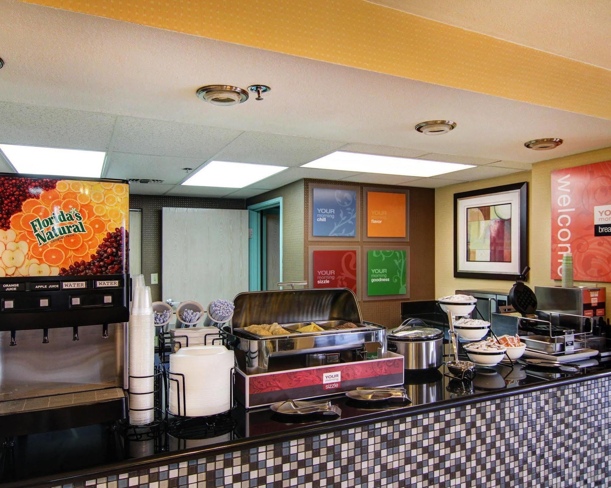 Quality Inn 3*