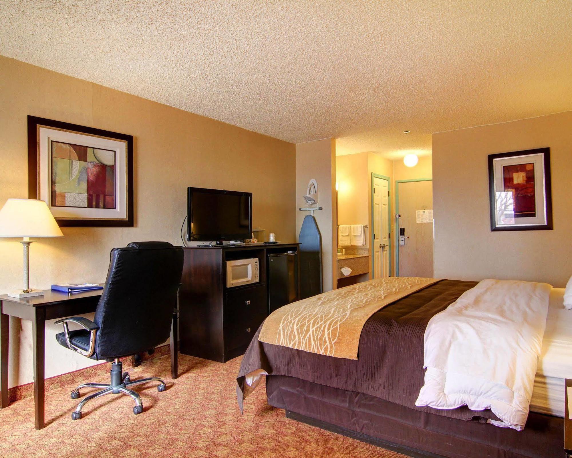 Quality Inn