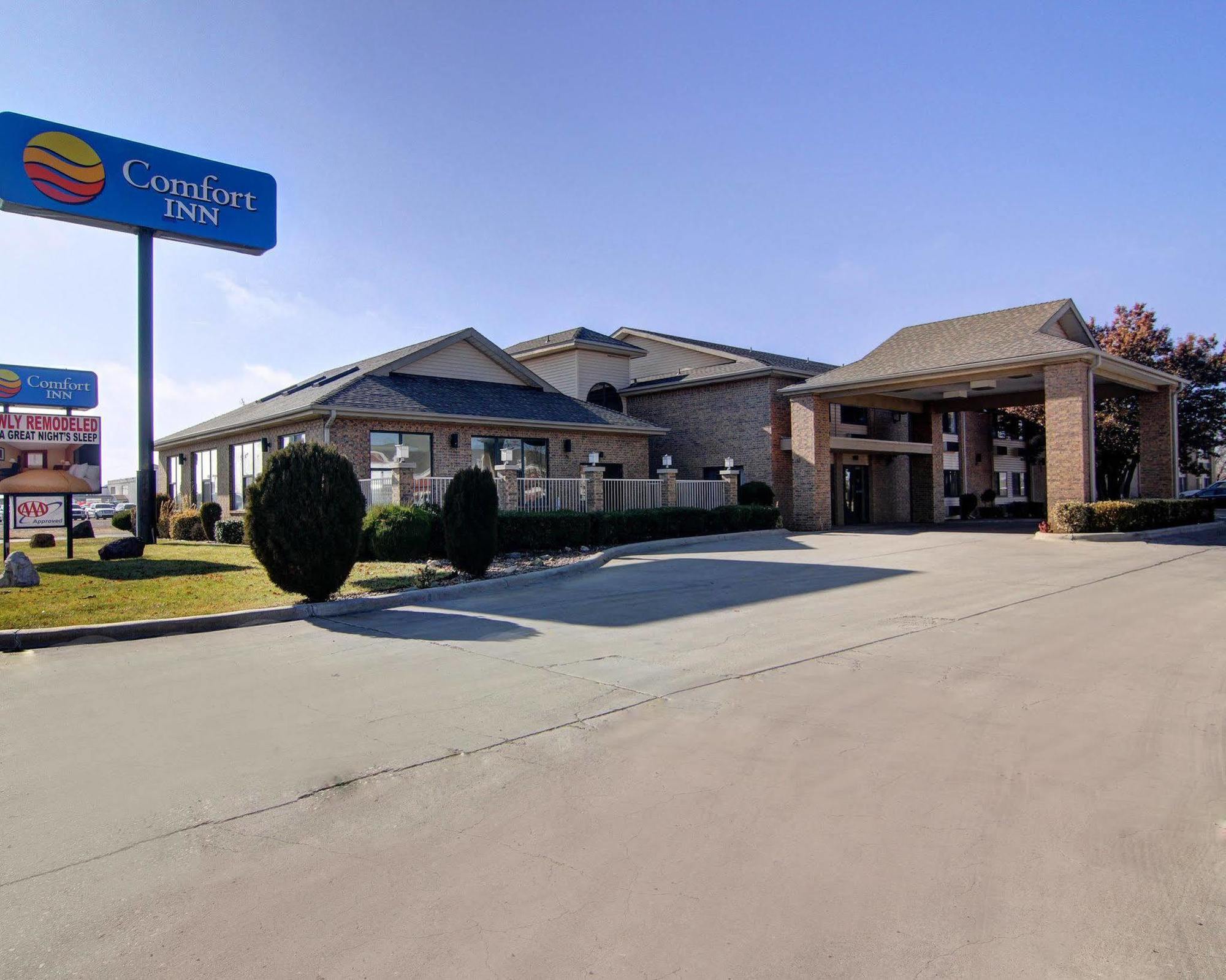 Quality Inn Dumas