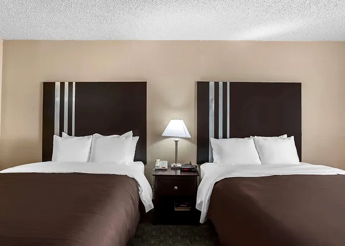 Quality Inn