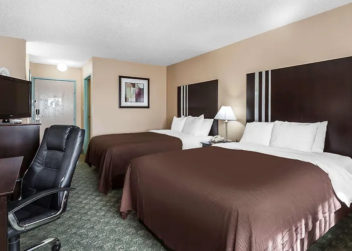 Quality Inn