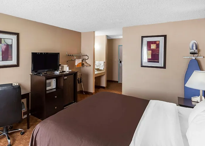 Quality Inn